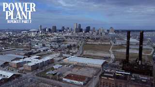 Abandoned Power Plant - Part 2 | Abandoned New Orleans