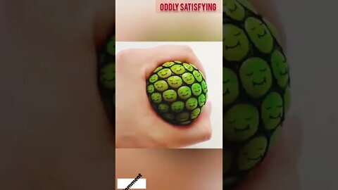 Best Oddly Satisfying Video for Stress Relief #Shorts #oddlysatisfying #relaxing #asmr(2)