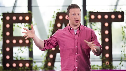 Celebrity Chef Jamie Oliver's UK Restaurant Group Goes Into Bankruptcy