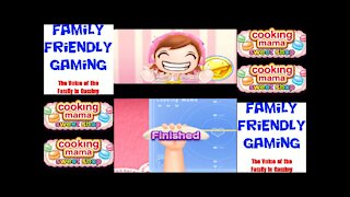 Cooking Mama Sweet Shop Episode 12
