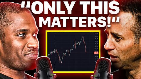 Once This Chart Turns, You BUY CRYPTO Like CRAZY!| Trading Now