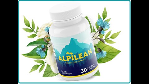 Alpilean for weight lose specially womens... Best option for genuine weight lose
