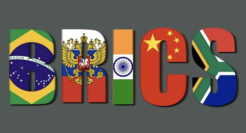 NWO, BRICS: Sistema Multipolare, Rublo vs Dollaro Euro, guerra Ucraina sanzioni Russia