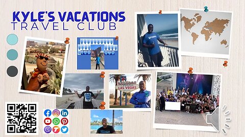 Travorium Overview - Ai - Kyle's Vacations Travel Club