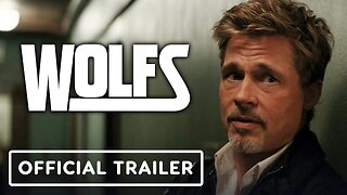 Wolfs - Official Trailer