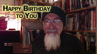 Happy Birthday to You [ASMR]