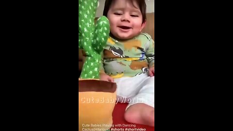 baby comedy funny video