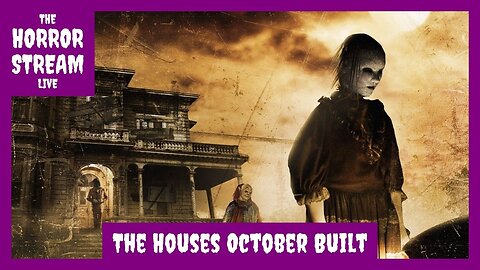 The Houses October Built [Horror Movie Reviews]