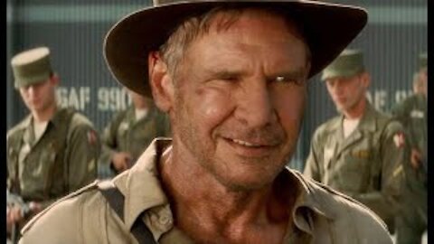 Les Rois des Sagas n°1 - Harrison Ford