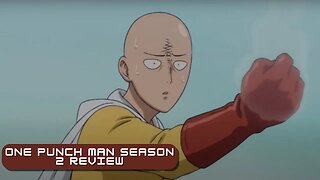 One Punch Man Season 2 Worth the Watch?