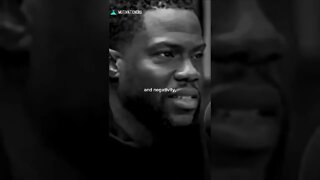 Kevin Hart - Winners Work Hard