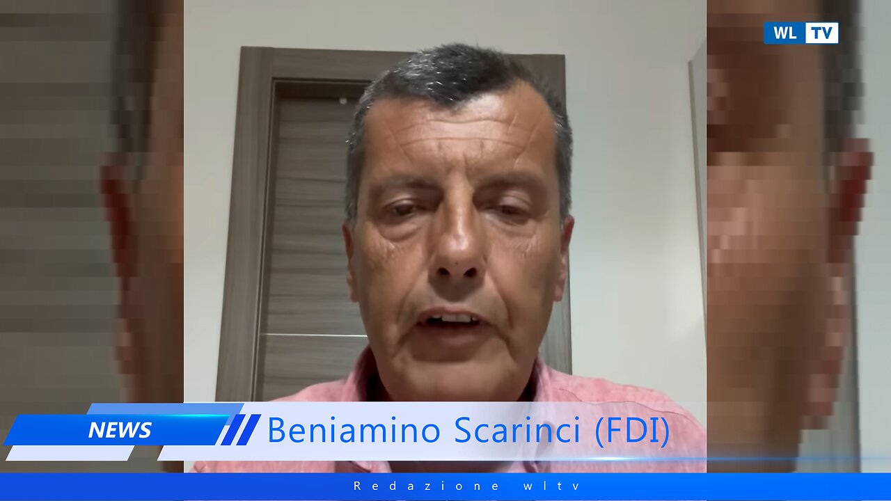 "Le opposizioni facciano proposte concrete per fare uscire  paese dalla crisi