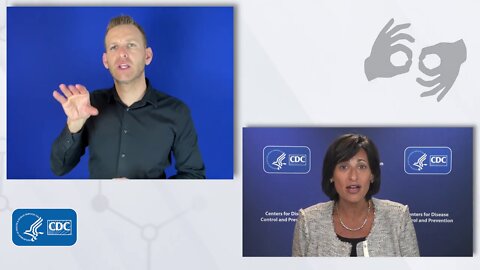 Director Debrief: Intradermal Administration of Monkeypox Vaccine