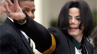Corey Feldman Defends Michael Jackson