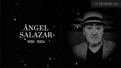 Scarface actor Ángel Salazar dies at the age of 68