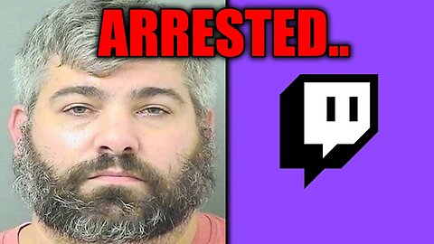 Twitch Viewer Arrested For Making Threats