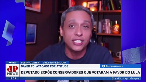Gustavo Gayer FALA TUDO sobre conservadorismo, Maduro e CPI do MST; assista NA ÍNTEGRA | TÁ NA RODA