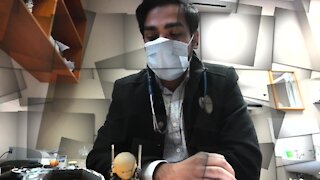 SOUTH AFRICA - Cape Town - Gaming Doctor talks about his passion for gaming (Video) (qij)