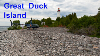 Great Duck Island