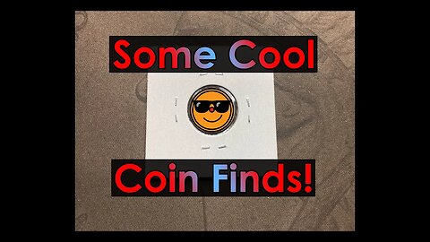 Sharing some of my best coin finds!!