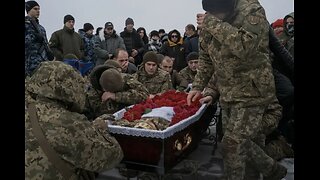 Ukraine on the defence, NATO have no plan, war updates - 18th December 2023