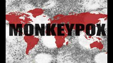 CDC Issues Travel Alert Level 2 Amid Monkeypox Outbreak