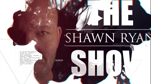 SHAWN RYAN SHOW: Ep #110 | Tu Lam | Call of Duty & The Way of Rōnin