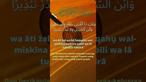 Sudah sesuai Al Qur'an kah arah rezeki kita?