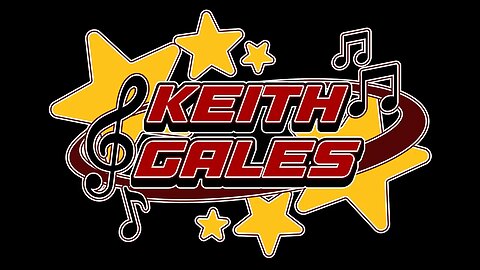 Keith Gales Type Beat | "Keith Gales" | Prod. by Keith Gales