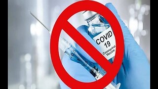 Arizona GOP Passes ‘Ban The Jab’ Resolution Declaring COVID-19 Shots