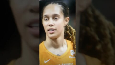 Brittney Griner VOWS to Return to the WNBA
