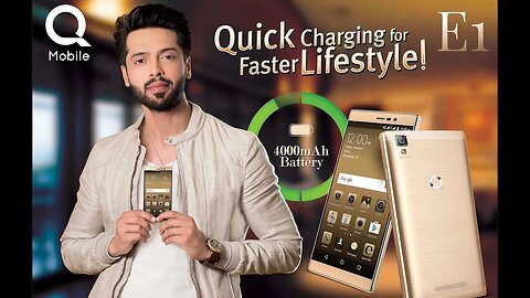 Fix Your Q Mobile E1 Sharing Port in Minutes! #qmobile