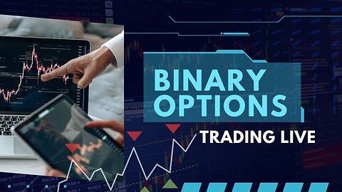 Binary Options Trading Live with Alpha One