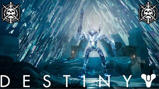 Destiny 2: The Vault of Glass - ATHEON TIMES CONFLUX [PC]