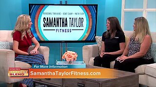 Samantha Taylor Fitness | Morning Blend