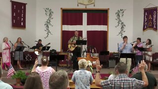 06/05/22 Worship Service