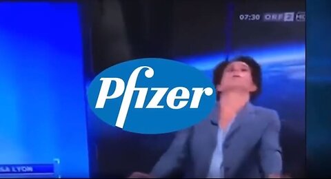 Brought to you by Pfizer, The Vaccine is 100% Safe and Effective