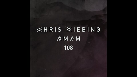 Chris Liebing @ AM FM 108