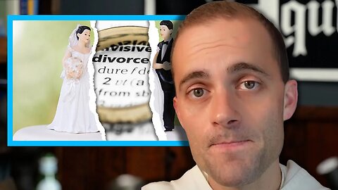 Divorced and Remarried - Fr. Gregory Pine, O.P.