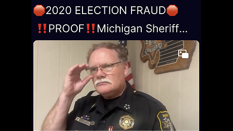 2020 Election Proof Michigan