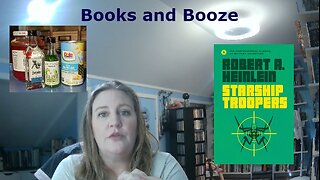 Book Review: Starship Troopers