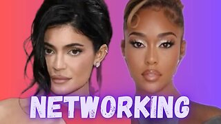 Kylie Jenner Needs Jordyn Woods! Kylie & Jordyn Spotted Out & About Shopping?