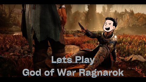 TooT Plays: God of War Ragnarök Pt.14