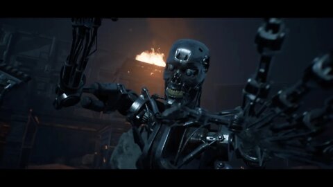 Terminator Resistance - FINAL,O MELHOR TERMINATOR??. [ PC - Gameplay ] #07