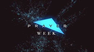 Prayer Week | CFC, Sacramento