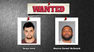 FOX Finders Wanted Fugitives - 4/10/20
