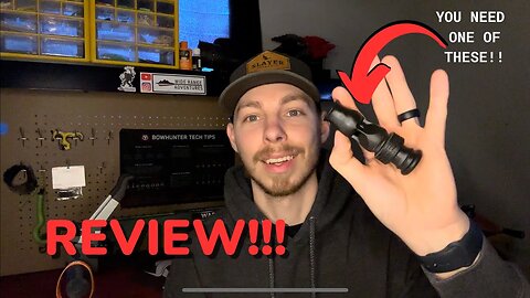 The Whistler's Mother Review | The best waterfowl whistle on the market!!!!!!