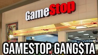 GameStop Employee K*lls Thief Over Pokémon Cards...