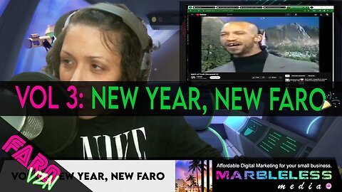 FARO VZN: VOL 3 - New Year, New FARO