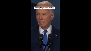 Biden Just called Zelinski President Putin